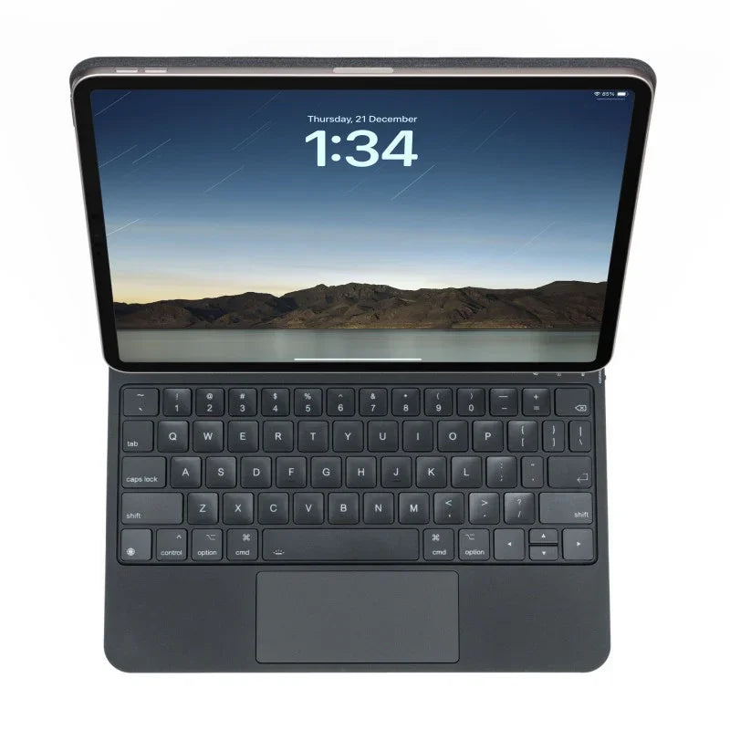 Torrii Clavier Bluetooth Keyboard For iPad Air 11 Torrii Clavier Bluetooth Keyboard For iPad Air 11